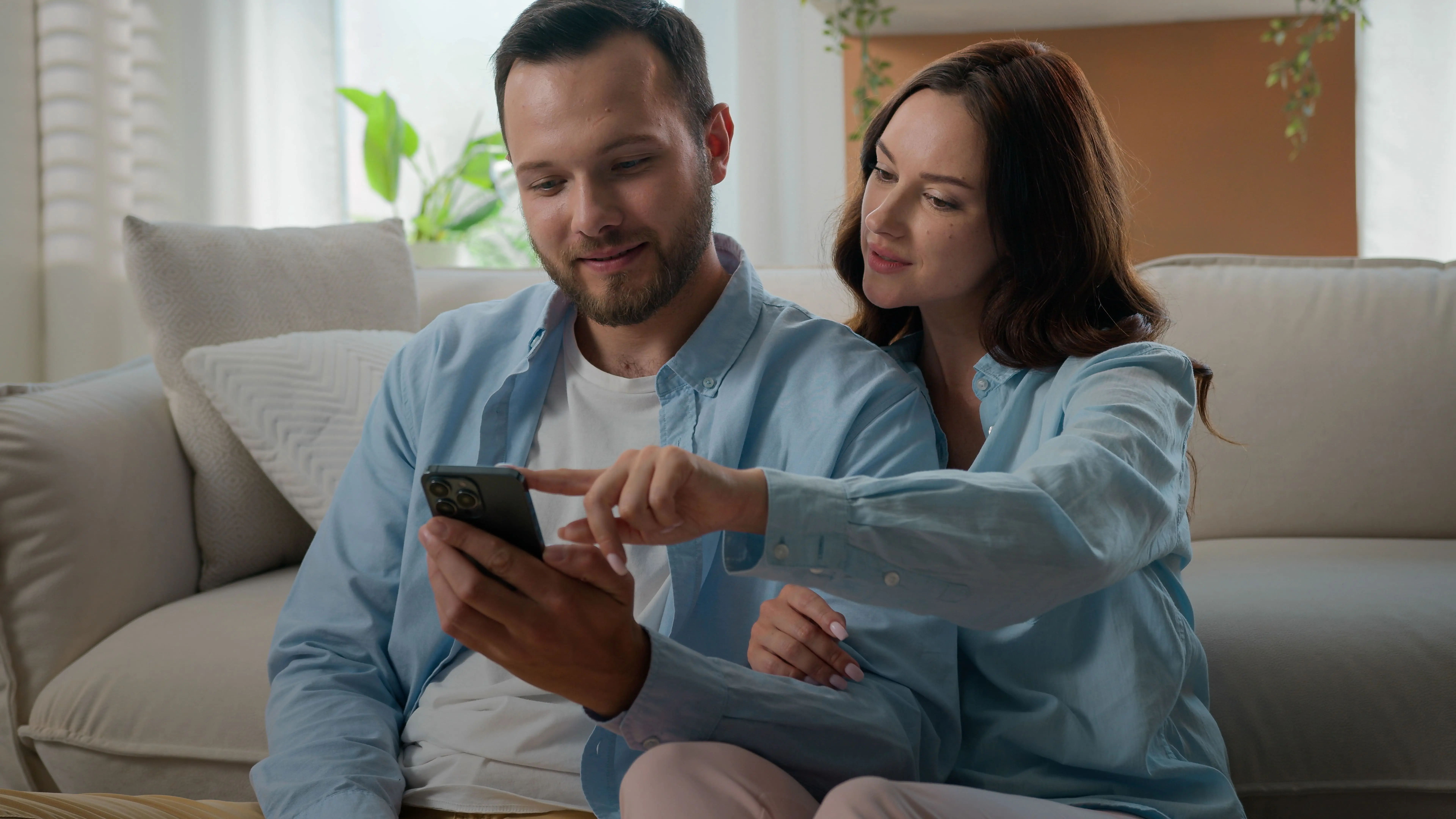 Eş veya Partner Vizesi